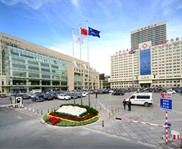 大連醫(yī)科大學(xué)附屬第二醫(yī)院