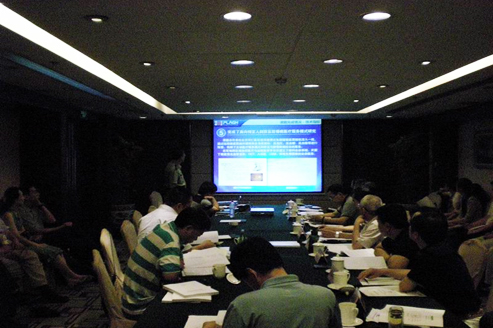 科技部301醫(yī)院區(qū)域醫(yī)療系統(tǒng)驗收