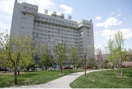 千里眼V1.0系統(tǒng)宣武醫(yī)院正式運行